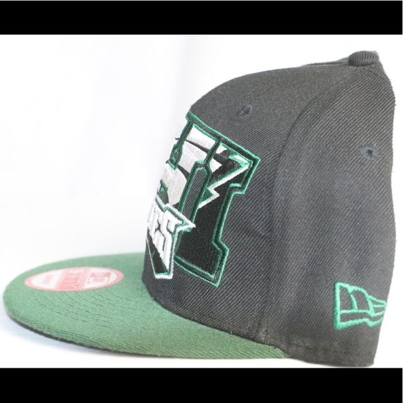 🦅 Philadelphia Eagles New Era Adjustable Hat 🦅 - Picture 3 of 8